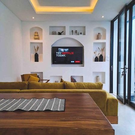 Casa Di Pererenan Villa Canggu  Luaran gambar