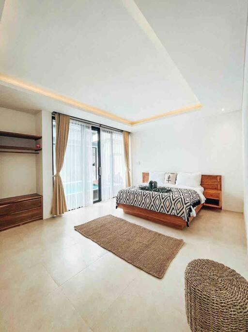 Casa Di Pererenan Villa Canggu  Luaran gambar