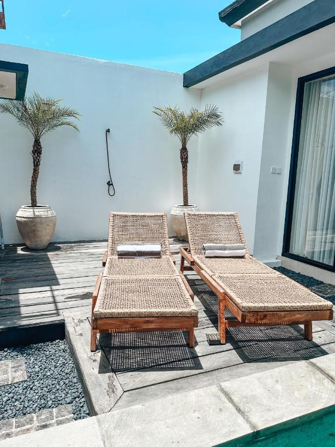 Casa Di Pererenan Villa Canggu  Luaran gambar